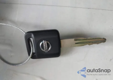 2018 Nissan Frontier Pro-4X из США, поврежденный, VIN 1N6AD0EV7JN707806